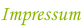 Impressum